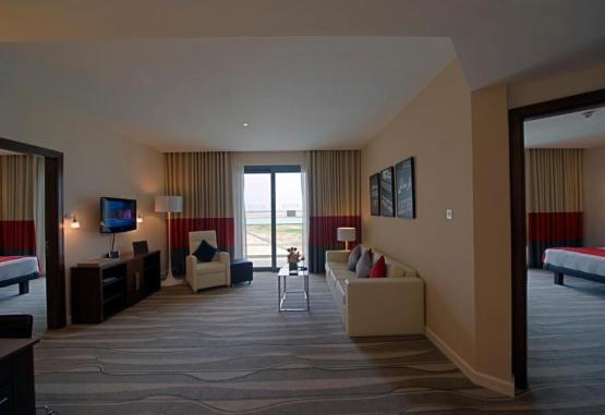 Staybridge Suites Abu Dhabi Yas Island, an IHG Hotel  Regiunea Abu Dhabi Emiratele Arabe Unite