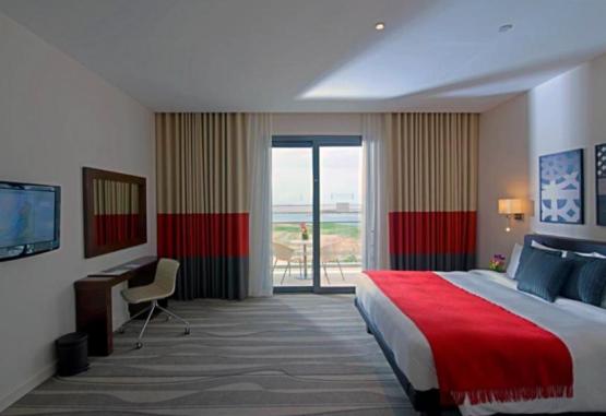 Staybridge Suites Abu Dhabi Yas Island, an IHG Hotel  Regiunea Abu Dhabi Emiratele Arabe Unite