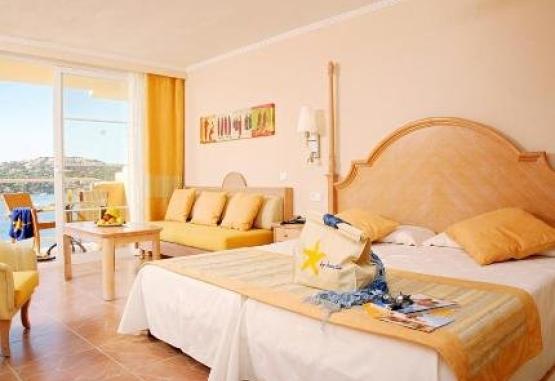 Iberostar Suite Jardin del Sol  Regiunea Mallorca Spania