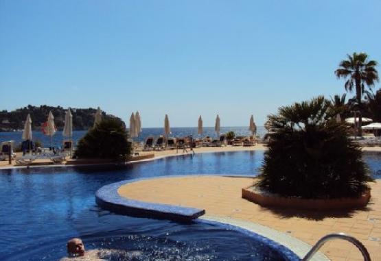 Iberostar Suite Jardin del Sol  Regiunea Mallorca Spania