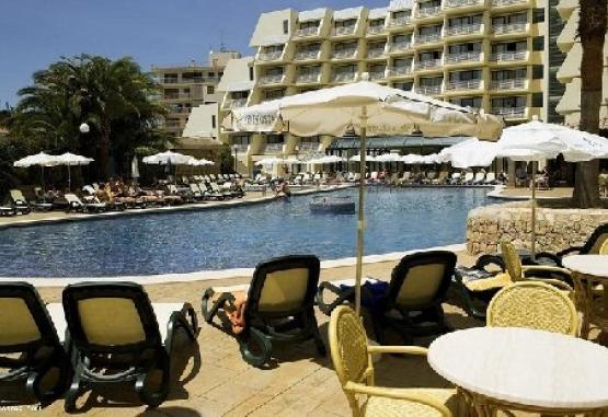 Iberostar Royal Playa de Palma  Regiunea Mallorca Spania