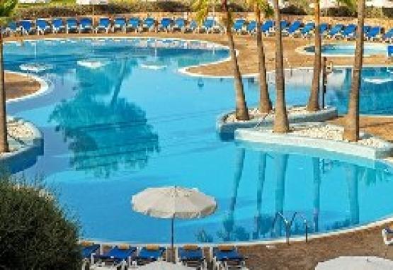 Iberostar Vell Mari  Regiunea Mallorca Spania