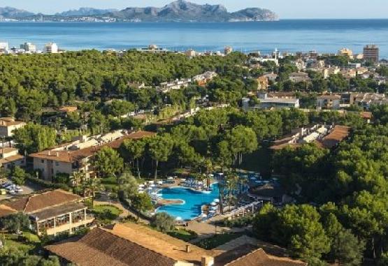 Iberostar Vell Mari  Regiunea Mallorca Spania