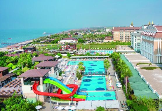 MHOLIDAY HOTELS MARE BELEK (Ex. VERA MARE)  Belek Turcia