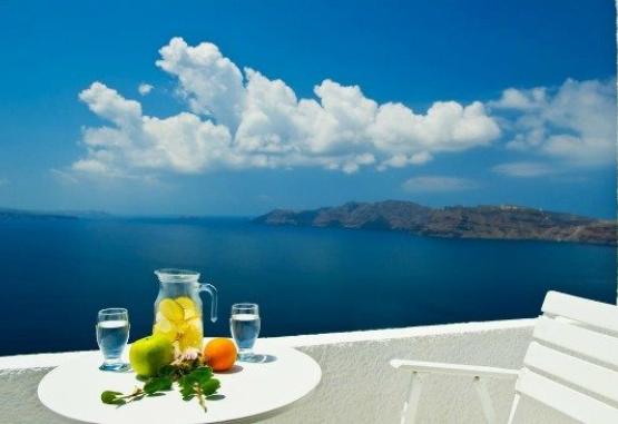 Nikos Villas (Adults only)  Insula Santorini Grecia