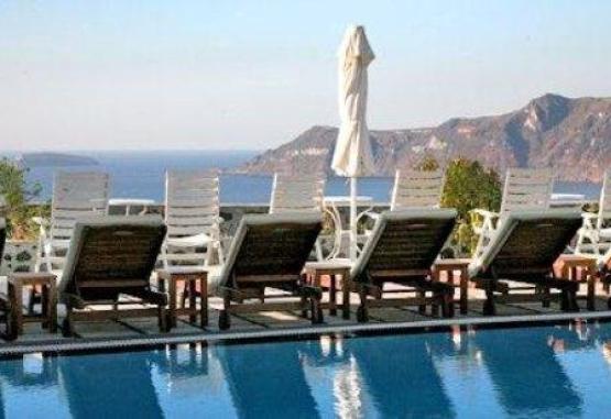 Nikos Villas (Adults only)  Insula Santorini Grecia