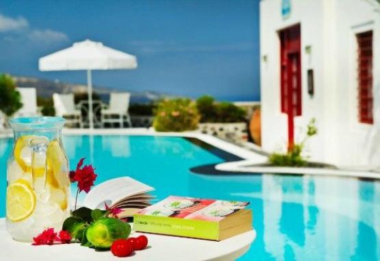 Nikos Villas (Adults only)  Insula Santorini Grecia