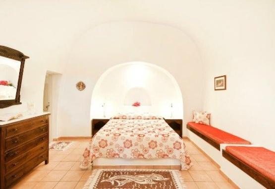 Nikos Villas (Adults only)  Insula Santorini Grecia