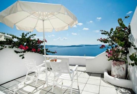 Nikos Villas (Adults only)  Insula Santorini Grecia