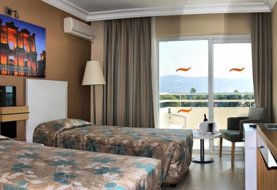 EPHESIA HOTEL  Kusadasi Turcia