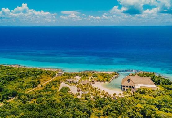 Occidental Xcaret Destination  Cancun si Riviera Maya Mexic