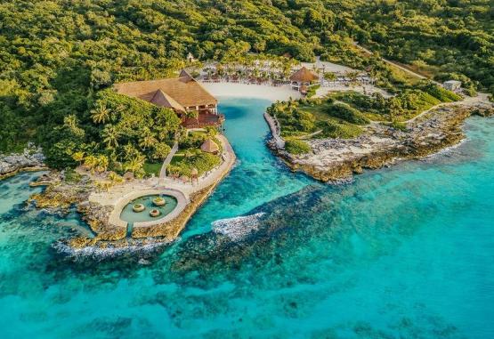 Occidental Xcaret Destination  Cancun si Riviera Maya Mexic