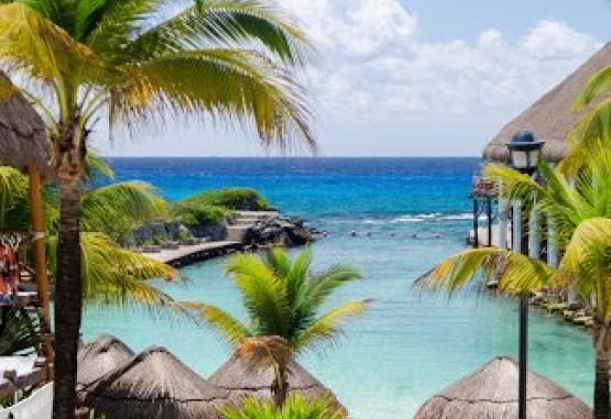 Occidental Xcaret Destination  Cancun si Riviera Maya Mexic