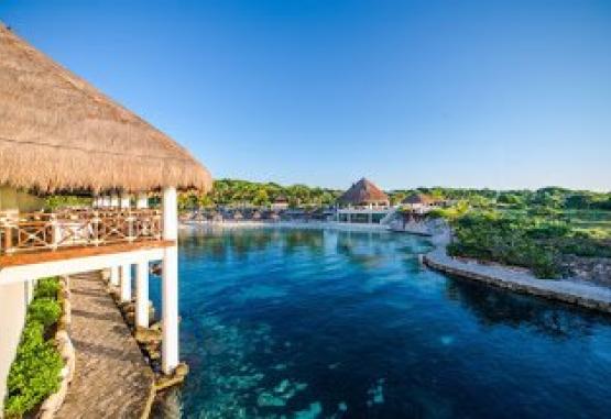 Occidental Xcaret Destination  Cancun si Riviera Maya Mexic