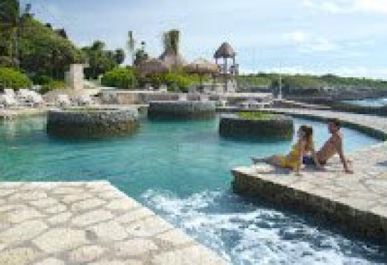 Occidental Xcaret Destination  Cancun si Riviera Maya Mexic