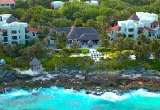 Occidental Xcaret Destination  Cancun si Riviera Maya Mexic