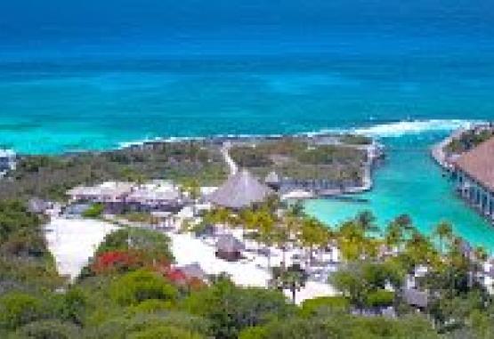 Occidental Xcaret Destination  Cancun si Riviera Maya Mexic