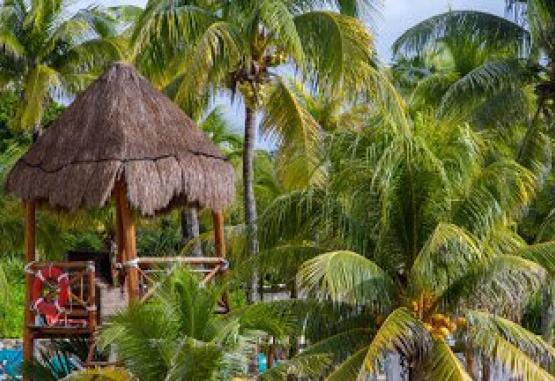Occidental Xcaret Destination  Cancun si Riviera Maya Mexic