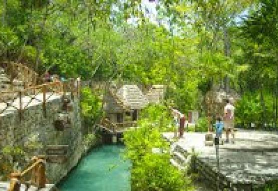 Occidental Xcaret Destination  Cancun si Riviera Maya Mexic