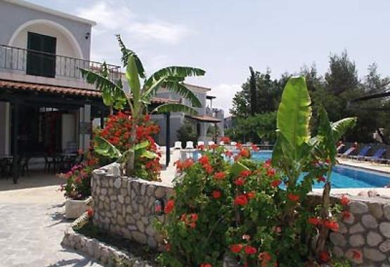 Portego 3* (Laganas)  Insula Zakynthos Grecia