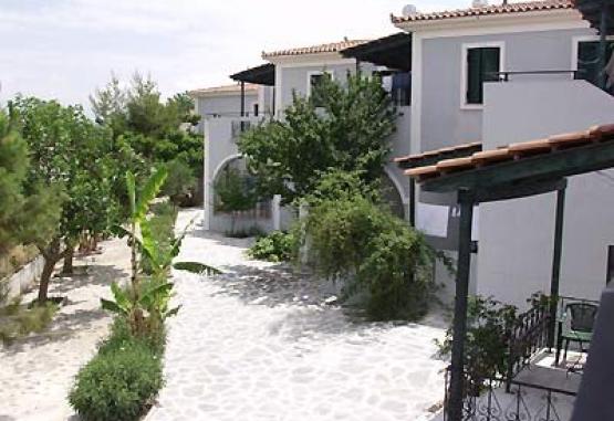 Portego 3* (Laganas)  Insula Zakynthos Grecia