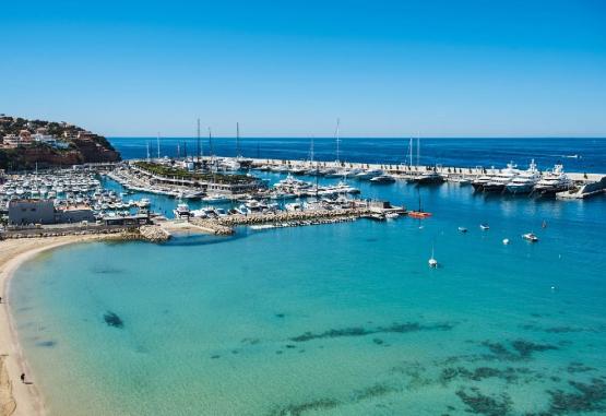 Pure Salt Port Adriano (Adults Only)  Regiunea Mallorca Spania