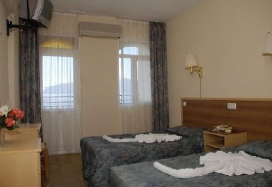 SERIN HOTEL  Regiunea Marmaris Turcia