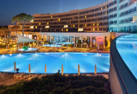 SENTIDO ZEYNEP GOLF - SPA  Belek Turcia