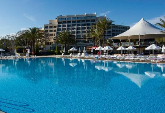 SENTIDO ZEYNEP RESORT  Belek Turcia