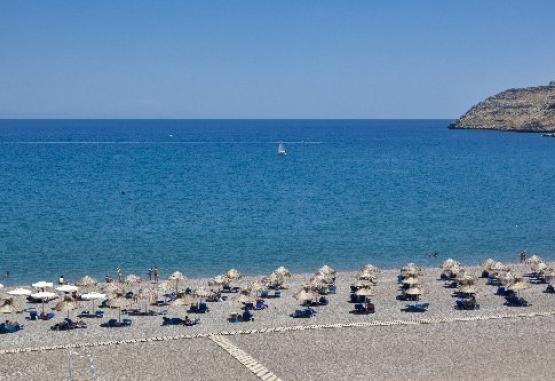 Sentido Lindos Bay Resort   Insula Rodos Grecia