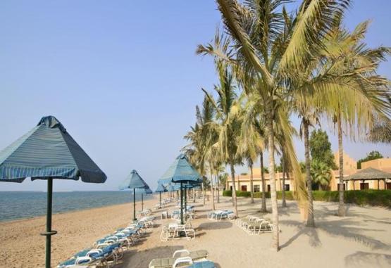 SMARTLINE RAS AL KHAIMAH (ex. Bin Majid Beach Resort - AI)  Ras Al Khaimah Emiratele Arabe Unite