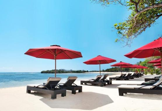 THE LAGUNA, A LUXURY RESORT AND SPA, Nusa Dua  Rethymno Grecia