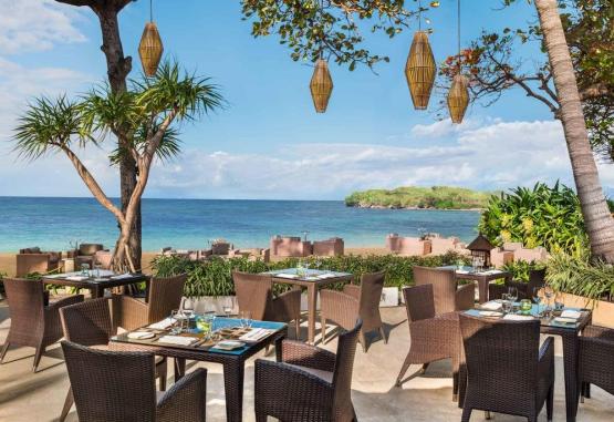 THE LAGUNA, A LUXURY RESORT AND SPA, Nusa Dua  Rethymno Grecia