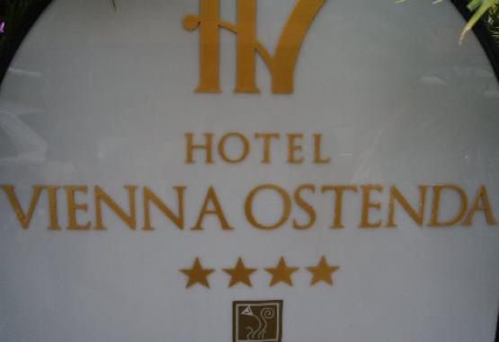 Vienna Ostenda (recomandat 3*+)  Rimini Italia