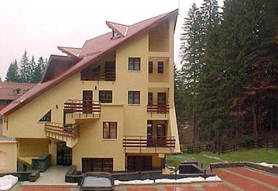 Mihaela  Poiana Brasov Romania