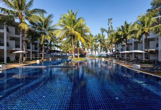 Sunwing Bangtao Beach  Phuket Regiunea Thailanda