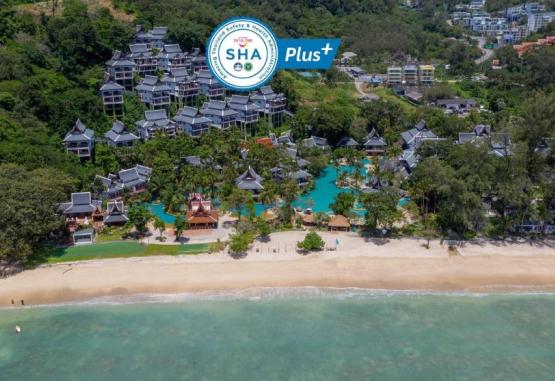 Thavorn Beach Village Resort & Spa  Phuket Regiunea Thailanda