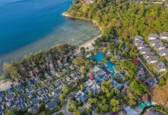 Thavorn Beach Village Resort & Spa  Phuket Regiunea Thailanda