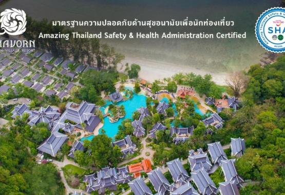 Thavorn Beach Village Resort & Spa  Phuket Regiunea Thailanda