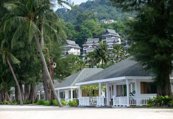 Thavorn Beach Village Resort & Spa  Phuket Regiunea Thailanda