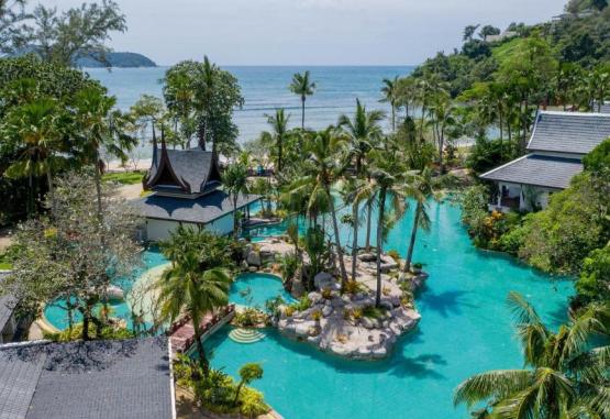 Thavorn Beach Village Resort & Spa  Phuket Regiunea Thailanda