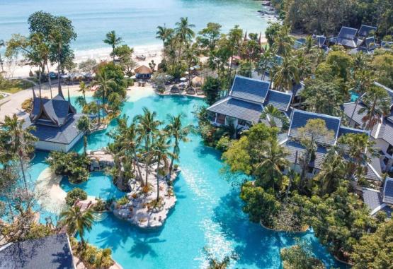 Thavorn Beach Village Resort & Spa  Phuket Regiunea Thailanda