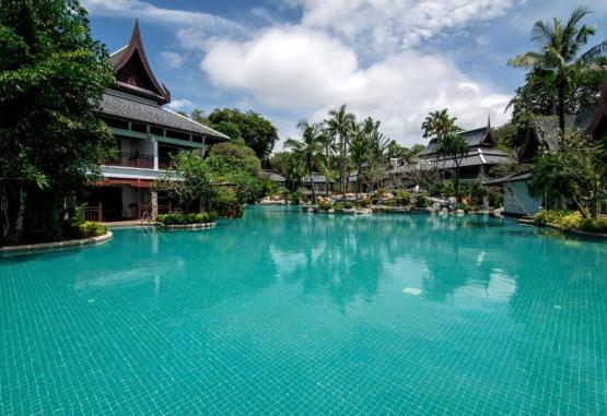 Thavorn Beach Village Resort & Spa  Phuket Regiunea Thailanda