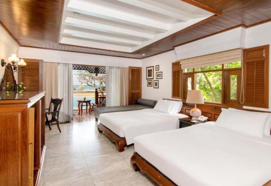 Thavorn Beach Village Resort & Spa  Phuket Regiunea Thailanda