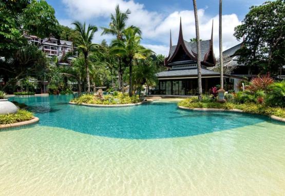 Thavorn Beach Village Resort & Spa  Phuket Regiunea Thailanda