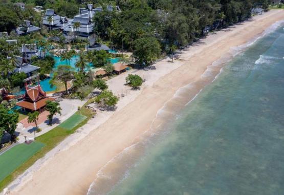 Thavorn Beach Village Resort & Spa  Phuket Regiunea Thailanda