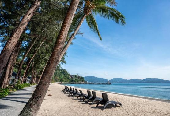 Thavorn Beach Village Resort & Spa  Phuket Regiunea Thailanda