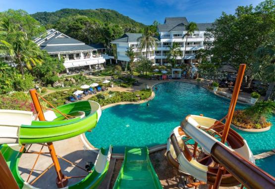 Thavorn Palm Beach Resort Phuket  Phuket Regiunea Thailanda