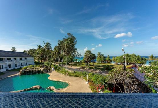 Thavorn Palm Beach Resort Phuket  Phuket Regiunea Thailanda