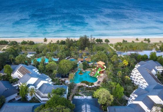 Thavorn Palm Beach Resort Phuket  Phuket Regiunea Thailanda